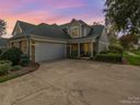 3308 Winged Foot Drive sold home in Salisbury, SC