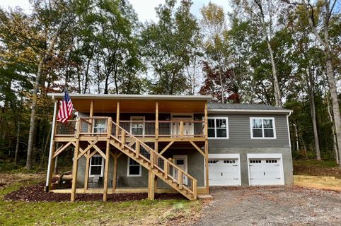 154 Cascade Ridge Road