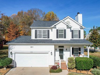 10228 Madison Park Drive