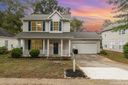 211 Howe Street sold home in Belmont, SC
