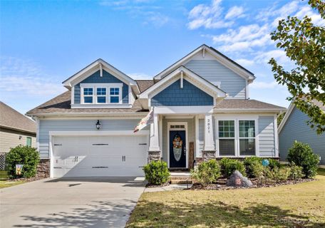 3021 Paddington Drive
