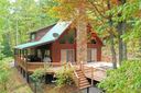 1969 Bettys Creek Road sold home in Sylva, SC