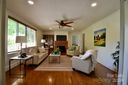 329 N Milford Drive sold home in Salisbury, SC