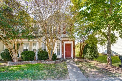 8849 Gerren Court sold home in Sullivans Trace, Charlotte, NC