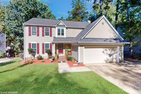 3920 Melshire Lane
