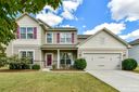 3900 Kestrel Lane sold home in Indian Land, SC