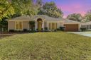 213 Edgewater Drive sold home in Concord, SC