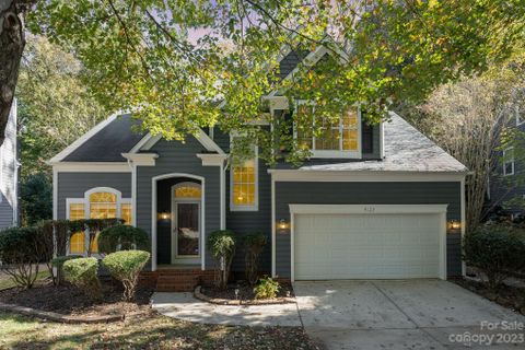 4123 Beauvista Drive