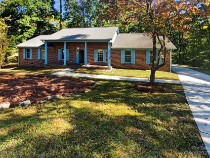 444 Blue Rock Drive