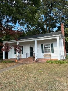 94 S Main Street sold home in Duke Street Cottages, Granite Falls, NC