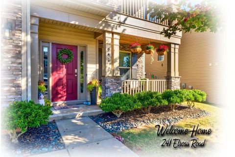241 Elrosa Road
