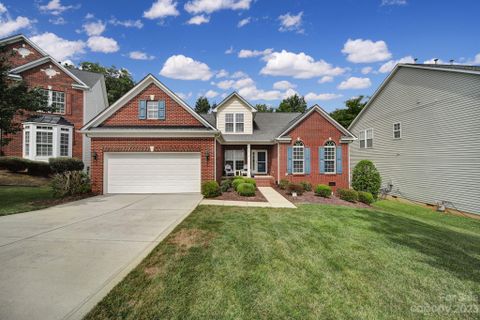 2114 Savoy Place sold home in Glen Laurel, Indian Land, SC