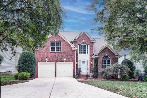 12327 Kane Alexander Drive
