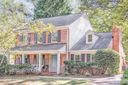 9610 Enid Lane sold home in Matthews, SC