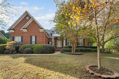 429 Hunters Pointe Drive sold home in Hunters Pointe, Indian Trail, NC