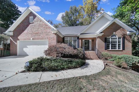 5404 Magnolia Creek Court sold home in Rosemont, Charlotte, NC