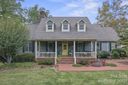 4011 Pinecrest Drive sold home in Hickory, SC