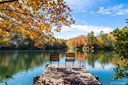 8 Laurel Lakeshore Drive sold home in Pisgah Forest, SC