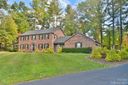 779 Crooked Creek Road sold home in Hendersonville, SC