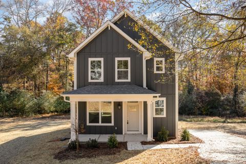 302 Cherry Street