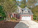 6104 Oxwynn Lane sold home in Charlotte, SC