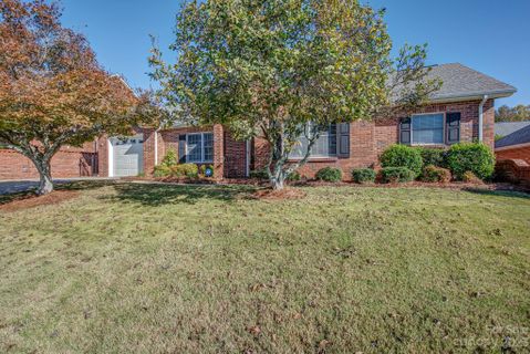 1910 Connemara Court sold home in Wexford, Gastonia, NC