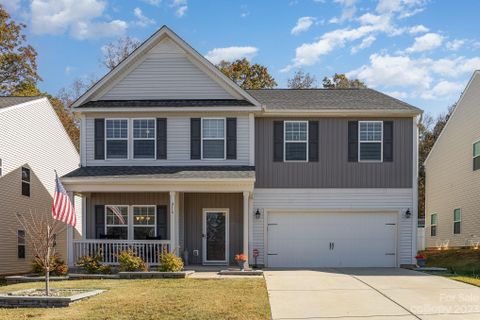 216 Jobe Drive