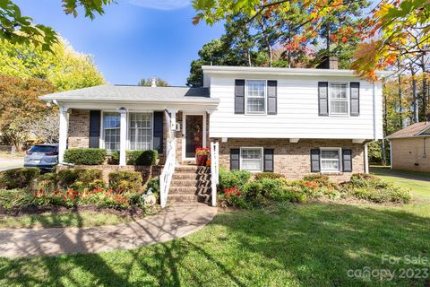 6017 Amity Place