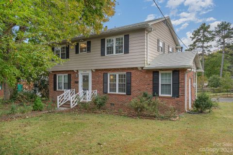5500 Amity Place
