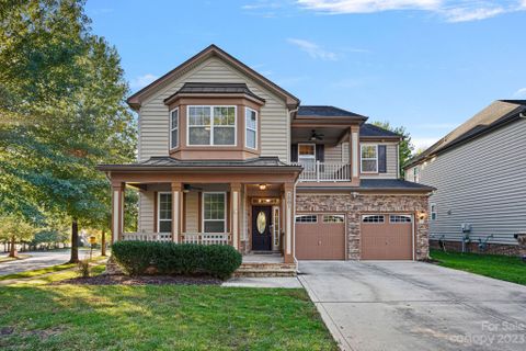 2001 Glenhaven Drive