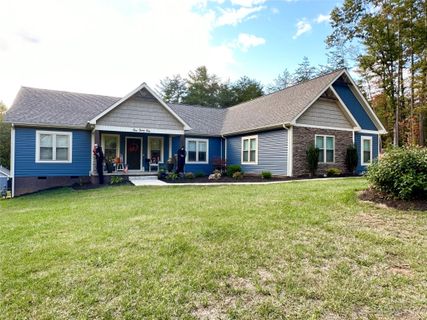 141 Deer Ridge Drive