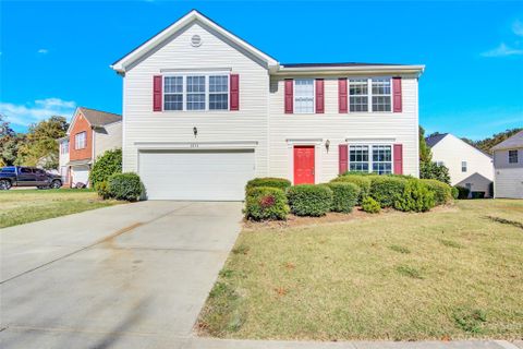 3614 Darlington Road