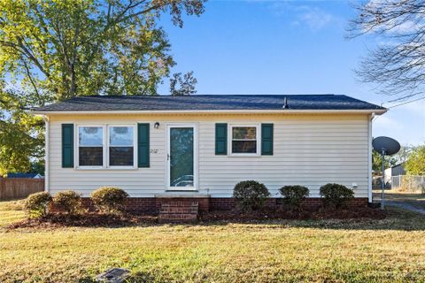 2112 Joe Street