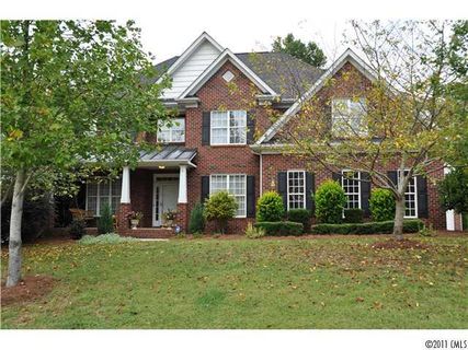 6202 Pumpernickel Lane