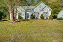 8703 Woodcock Lane sold home in Charlotte, SC