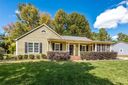 2536 Heidleburg Lane sold home in Charlotte, SC