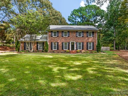 4100 Windwood Circle sold home in Windwood, Charlotte, NC