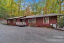 504 Knob Creek Road sold home in Pisgah Forest, SC
