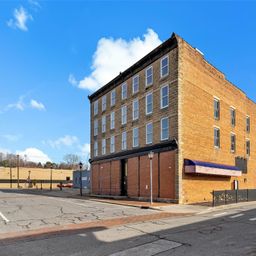 45 Depot Street