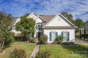 15384 Michael Andrew Road sold home in Huntersville, SC