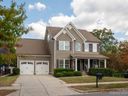 15713 Kiser Corner Lane sold home in Davidson, SC