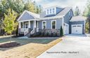 1348 Sage Pine Circle sold home in Clover, SC