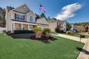 424 Rolling Stream Drive sold home in Rock Hill, SC