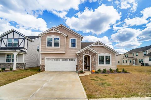 3008 Cheyney Park Drive