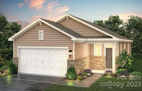 673 Cashion Road