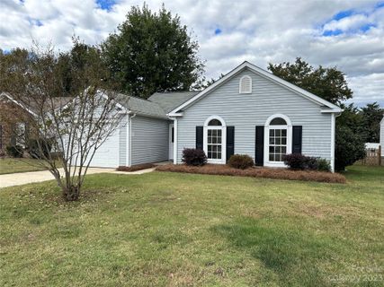 3249 Hawick Commons Drive