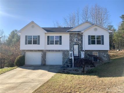 1129 Allman Ridge Road sold home in Grandview, Morganton, NC