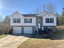 1129 Allman Ridge Road sold home in Morganton, SC