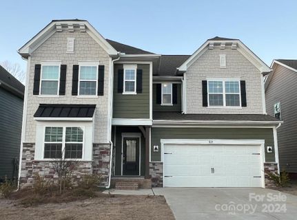 809 Deep River Way
