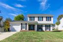 5838 Timber Falls Place sold home in Concord, SC